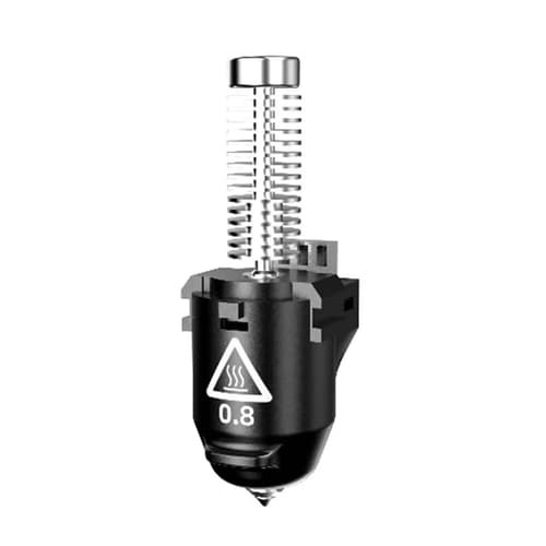 FLASHFORGE Nozzle 0.8mm Hard
