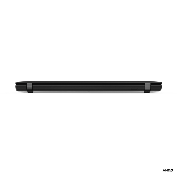 Lenovo ThinkPad L14 G3 14&quot; R5-5675U, 16 Gt, 256 Gt SSD, Win 11 Pro -kannettava, Musta