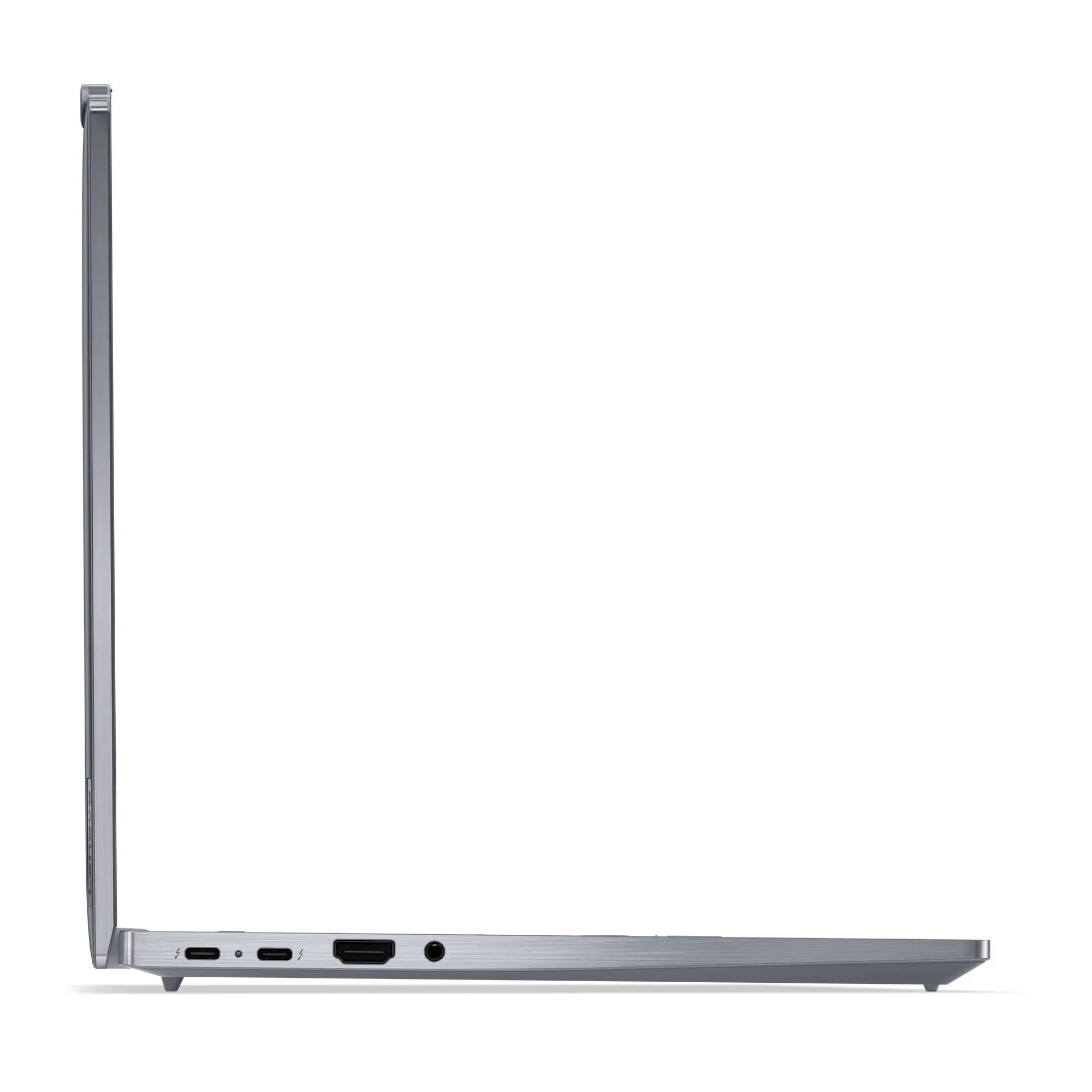 Lenovo ThinkPad T14s Gen 5 14" Core Ultra 7 155U, 32 Gt, 1 Tt, Win 11 Pro -kannettava, harmaa