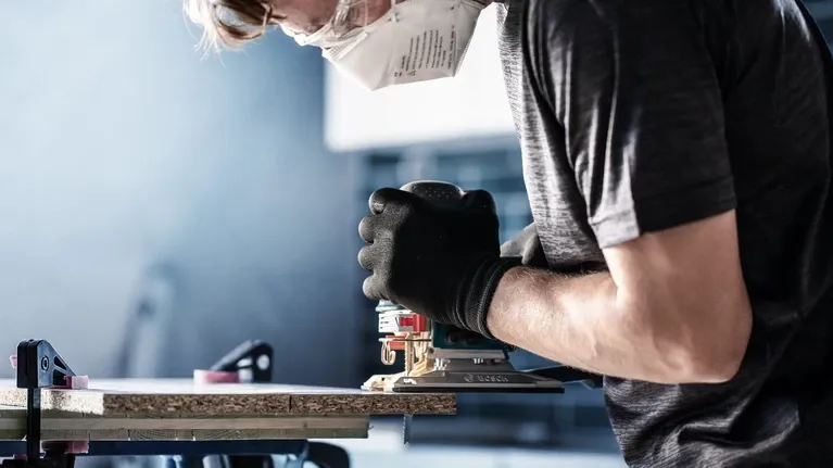 Bosch Expert Hardwood 2-side clean T308 BF Stiksavsklinge Stiksav