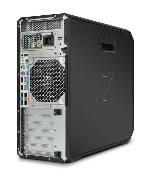 HP Z4G4T XW2123 16GB/256 PC