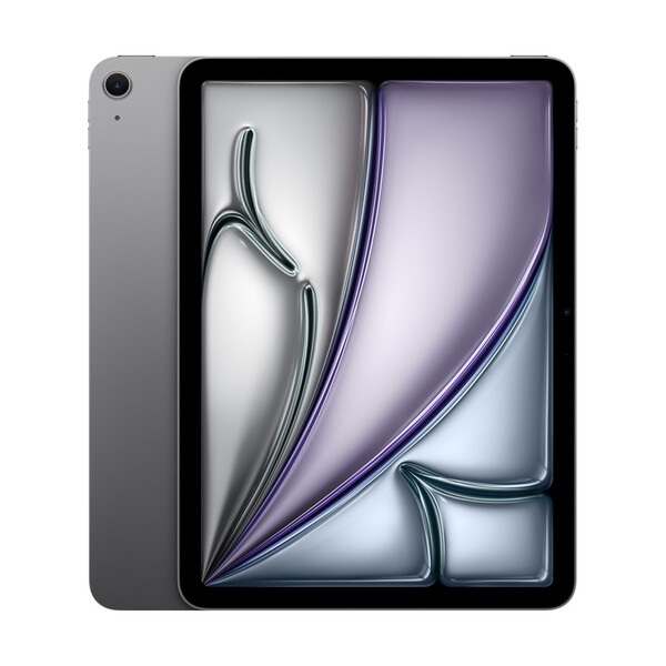 Refurbished iPad Air 11" (7th Generation, 2025) M3, 8GB, 256GB, Grey (Excellent condition)