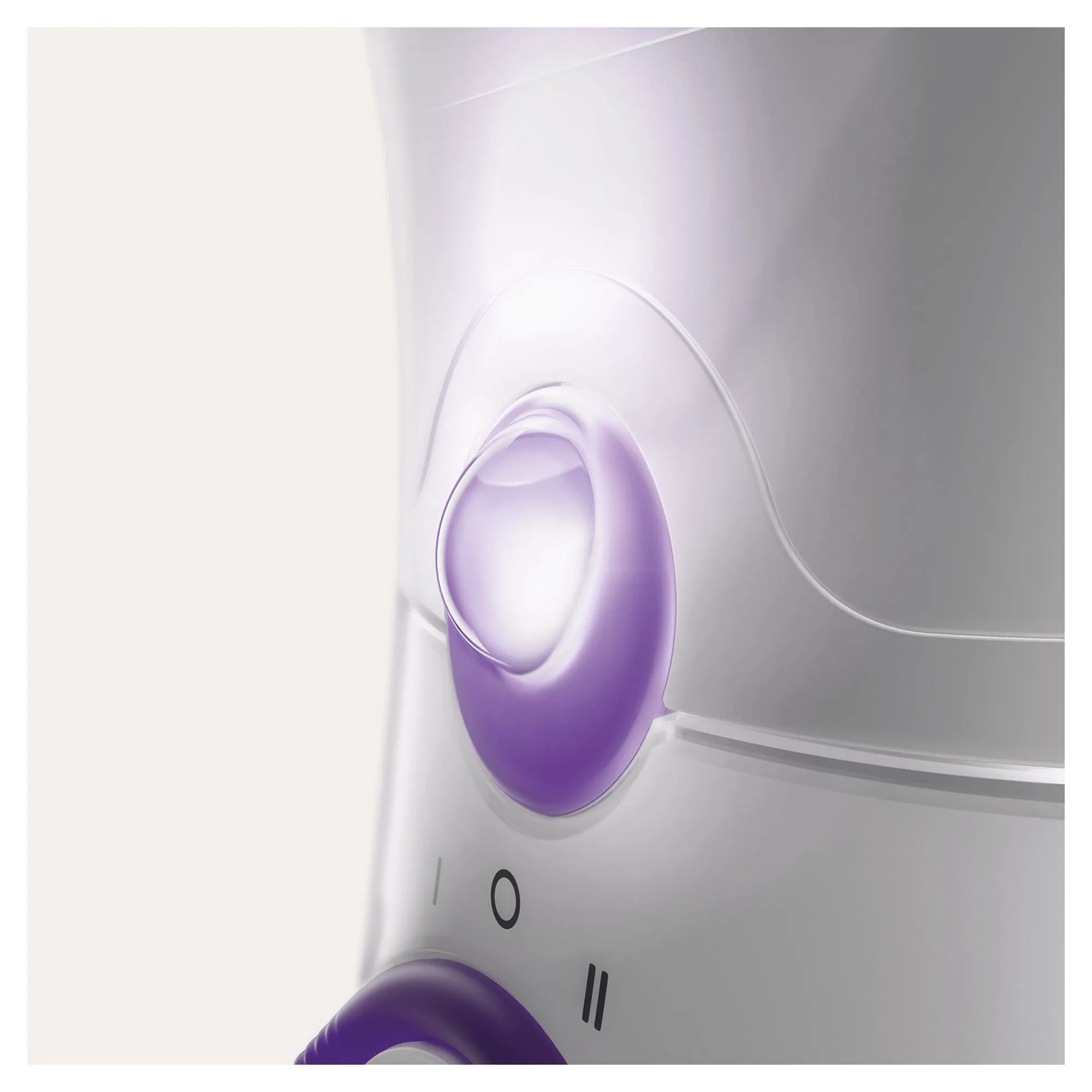 Braun Silk-&eacute;pil 5 505 Power - epilator, vit