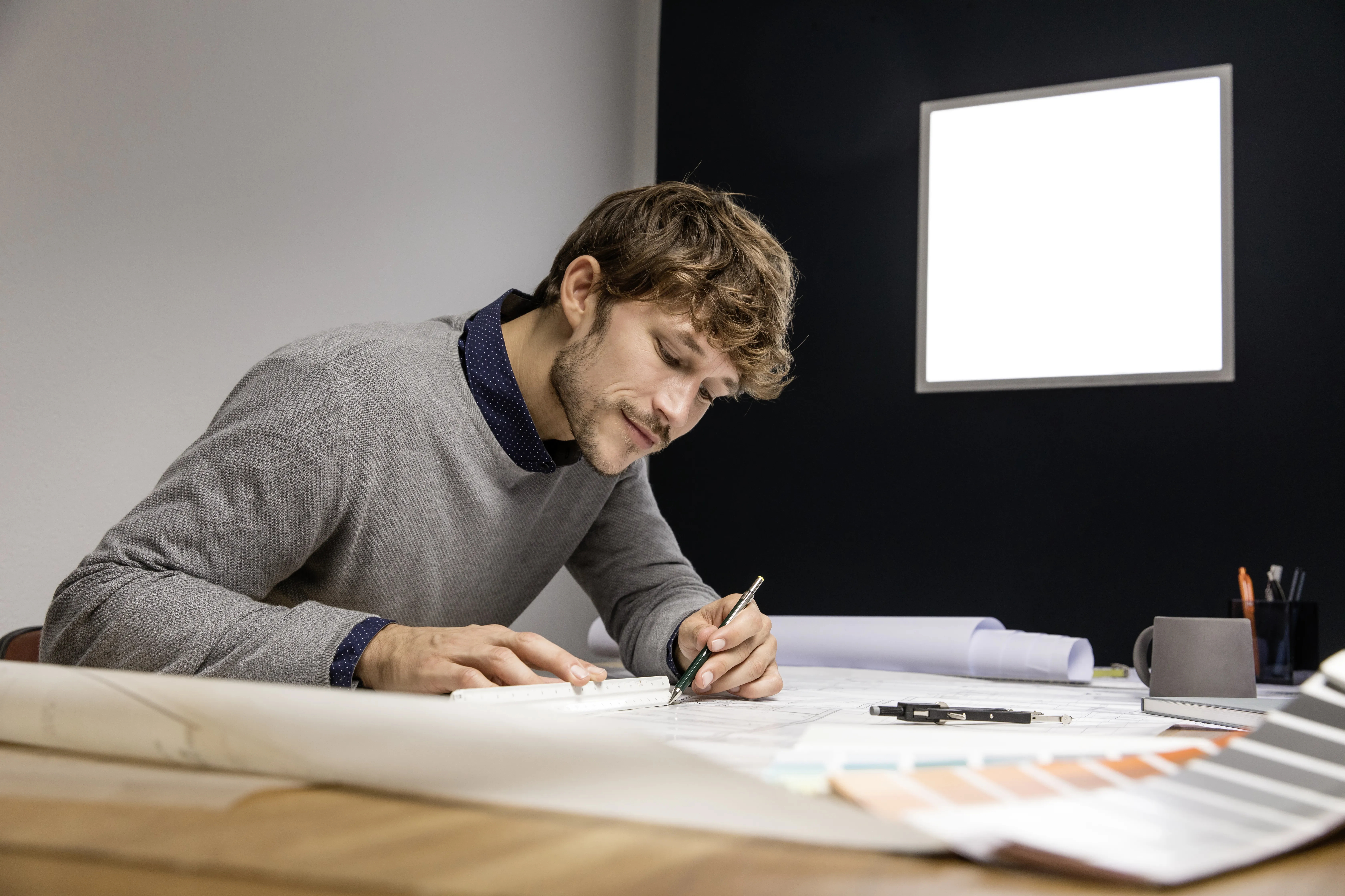 Ledvance Smart+ Panel 60x60cm Tunable White Zigbee