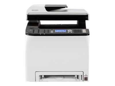 RICOH SP C250SF COLOUR