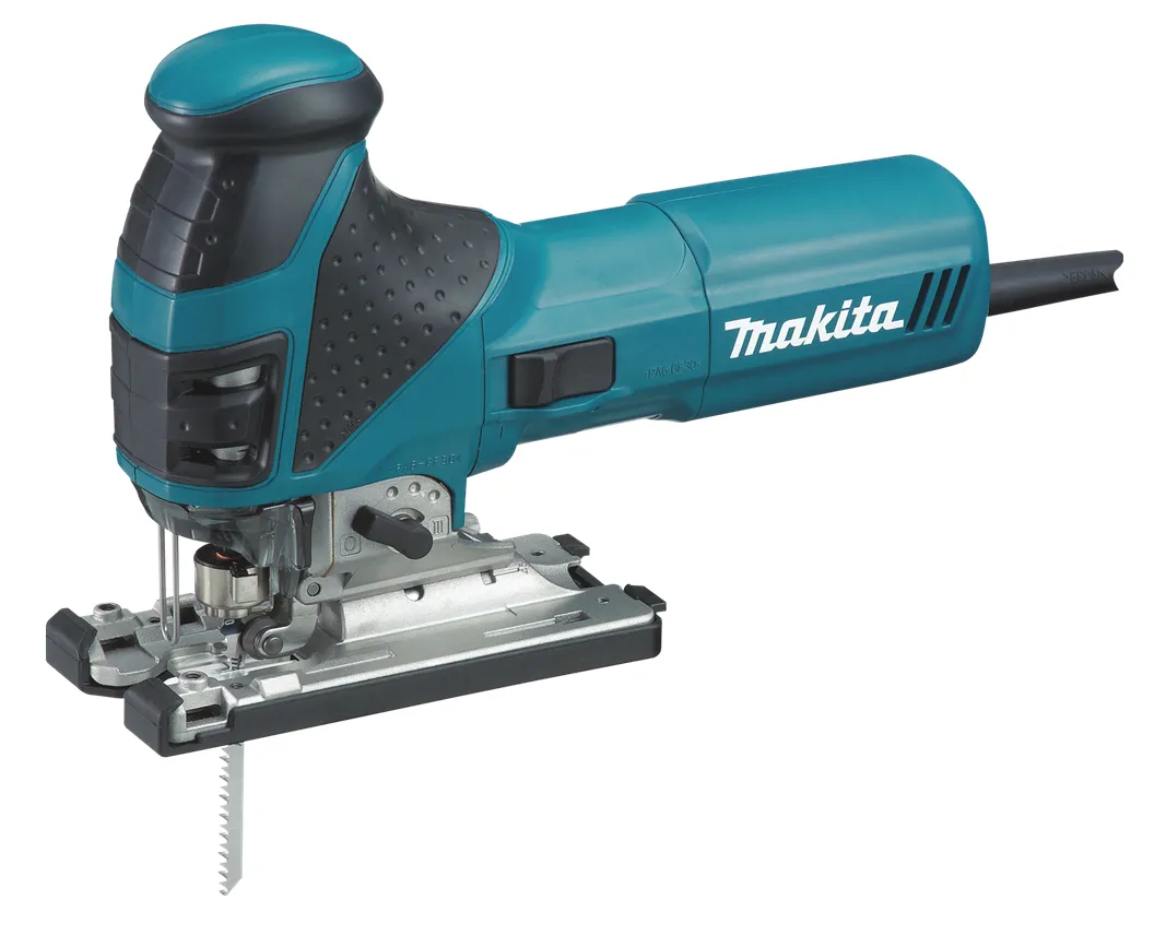 Makita 4351FCTJ - Pistosaha - 720 W