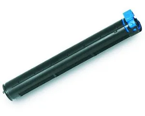 Oki B2200/2400 musta värikasetti