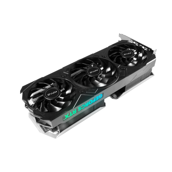 KFA2 GeForce RTX 4070 Ti EX GAMER 1-Click OC 12GB - graphics card