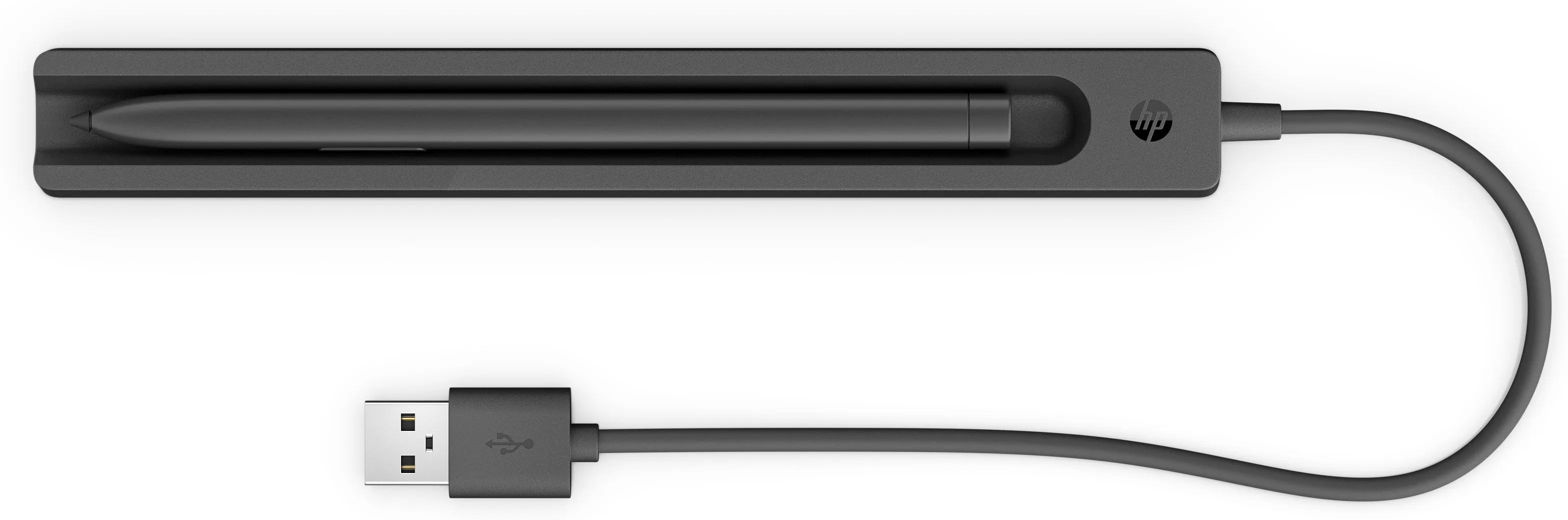 HP RCHRGLE Slim Pen Charger