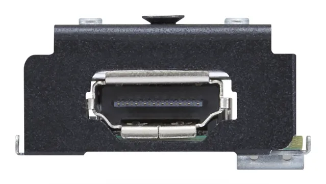 LENOVO TC TINY HDMI EXPANSION CARD WITH BTB CONNECTOR