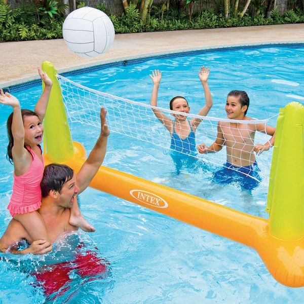 Intex Pool Volleyball Game