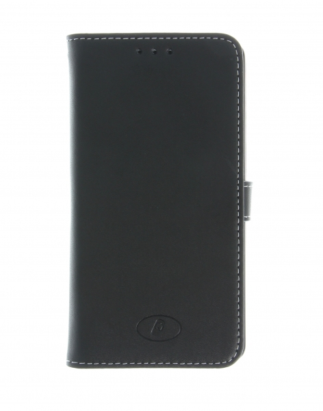 Insmat Flip Case, LG G3 D855 - Wallet Case, Black