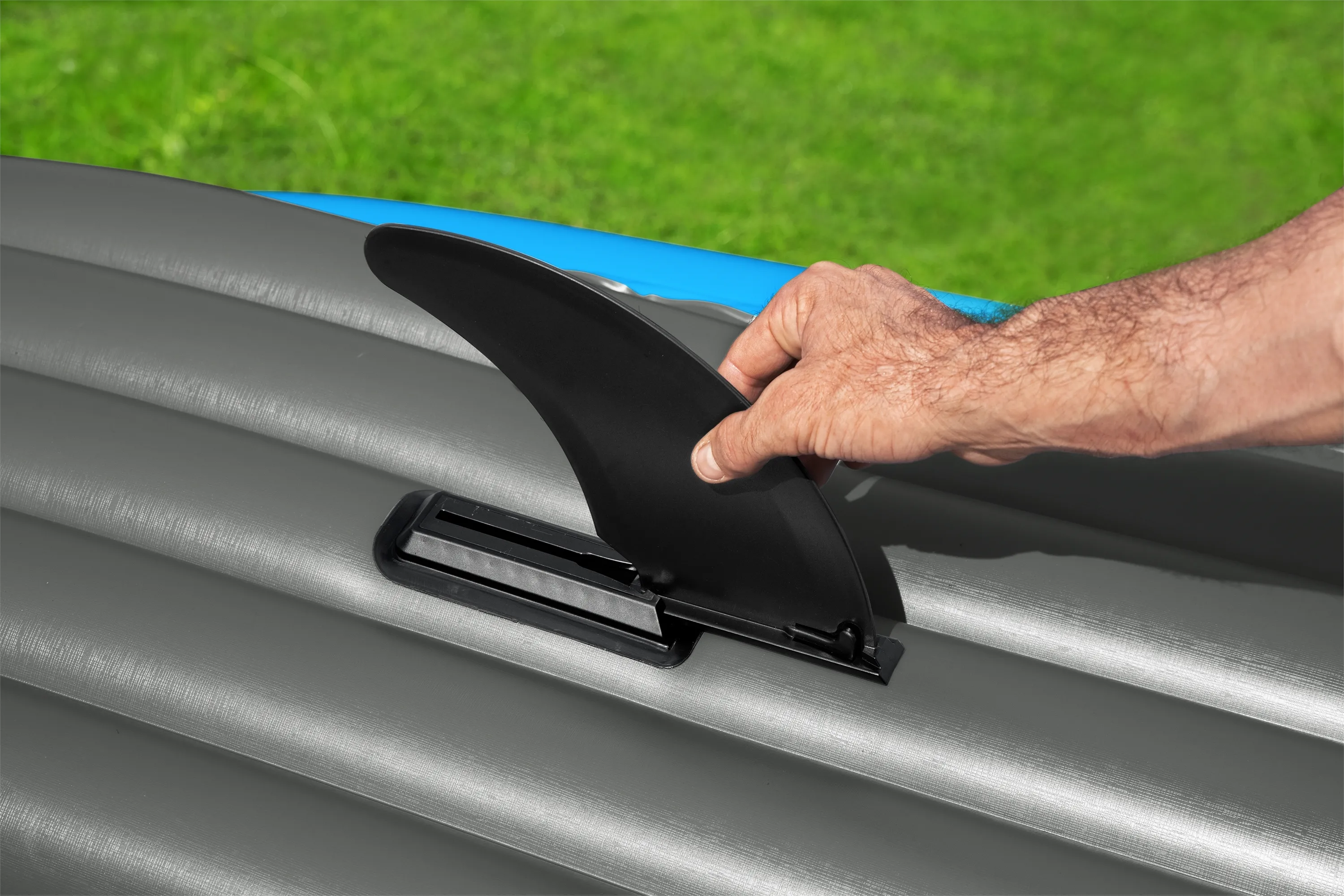 Bestway Hydro Force Cove Champion X1 - kajak, 275 x 81cm