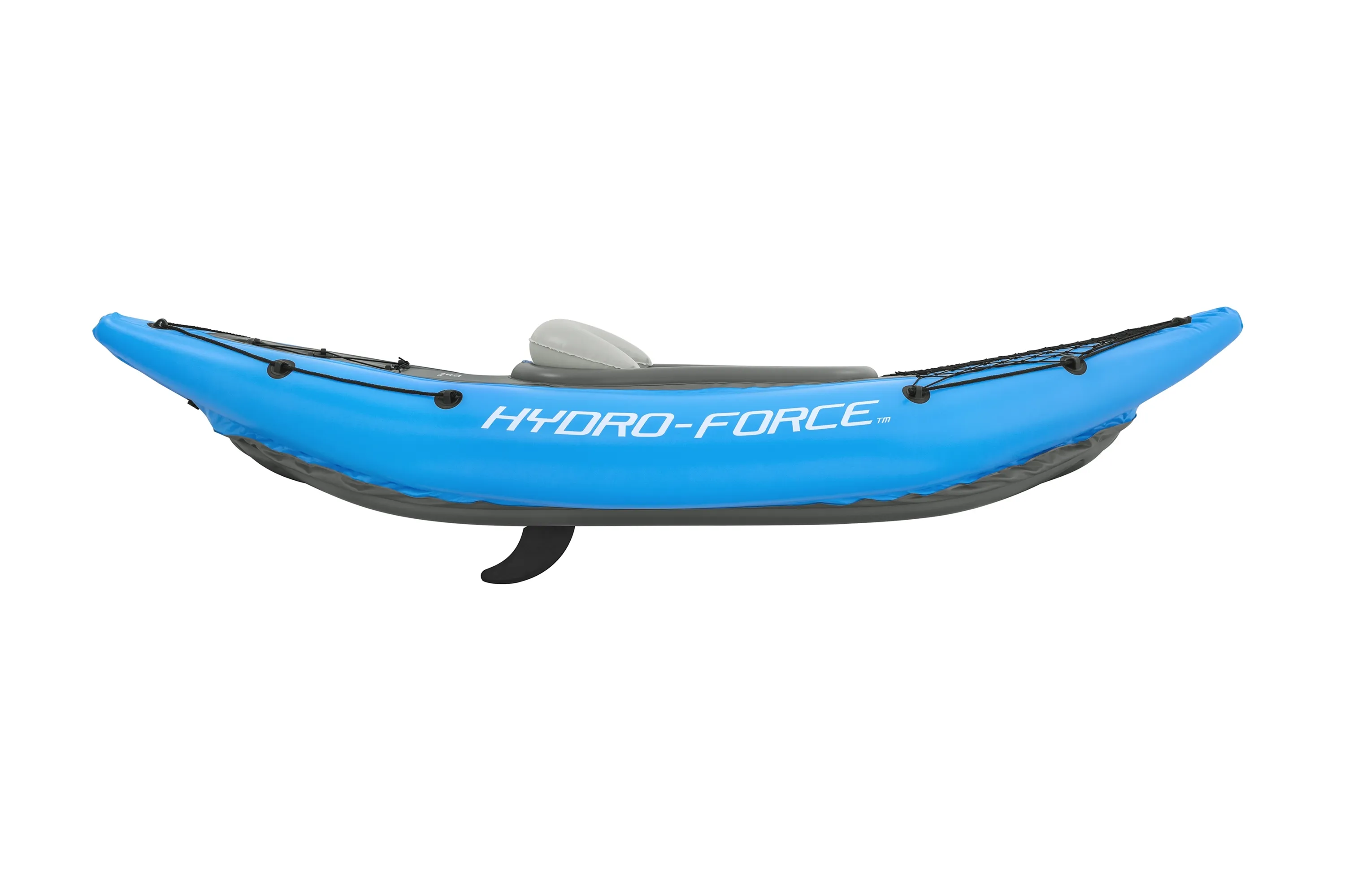 Bestway Hydro Force Cove Champion X1 - kajak, 275 x 81cm