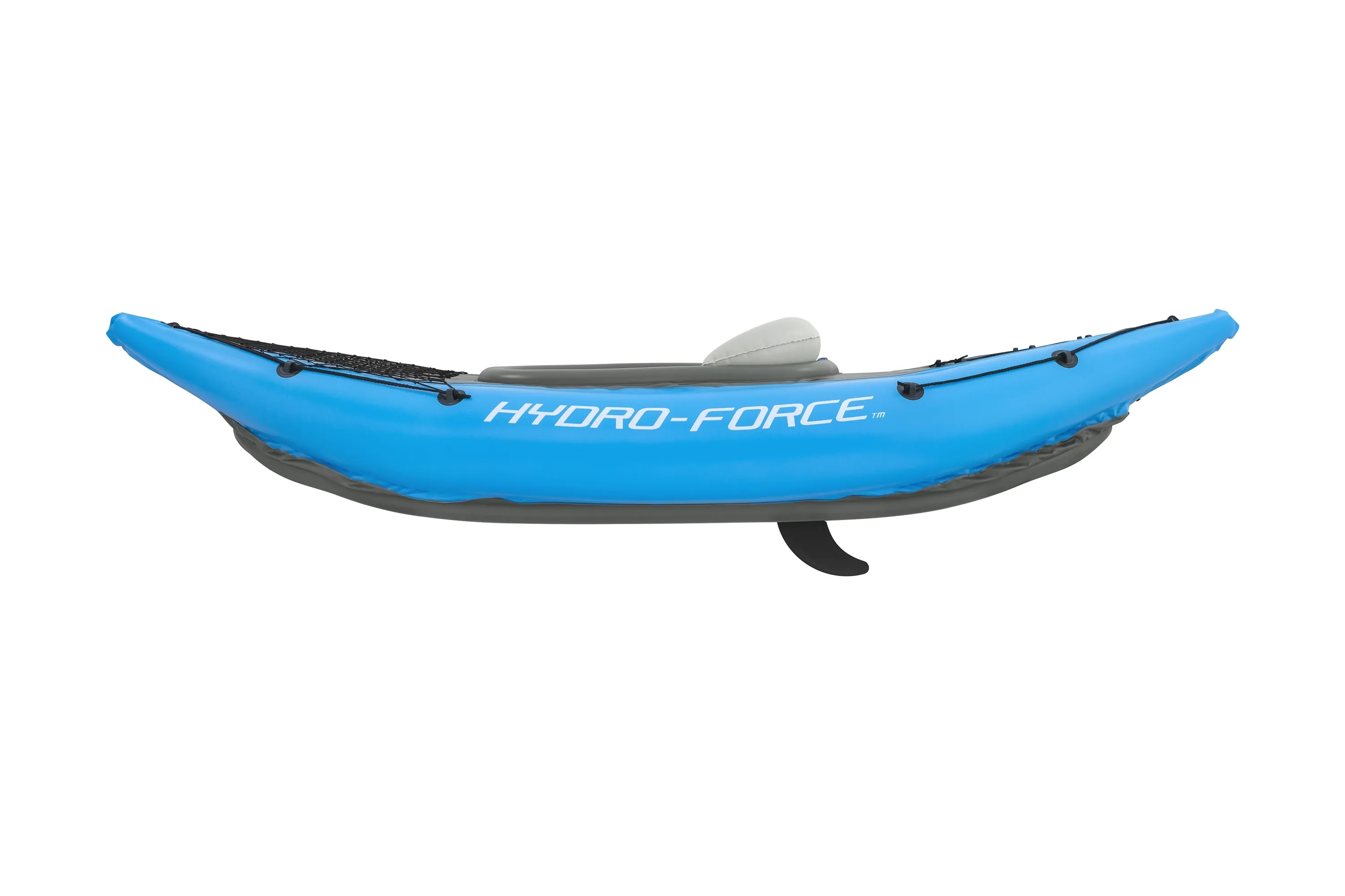 Bestway Hydro Force Cove Champion X1 - kajak, 275 x 81cm