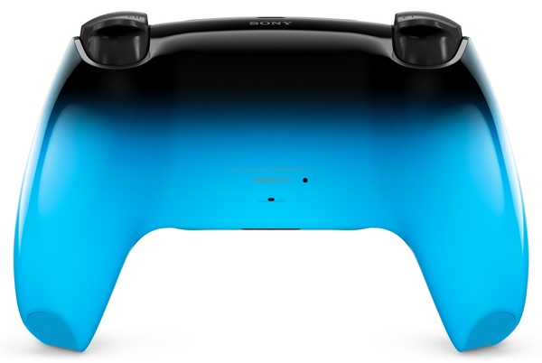 Sony PlayStation 5 DualSense Wireless Controller - Rhythm Blue