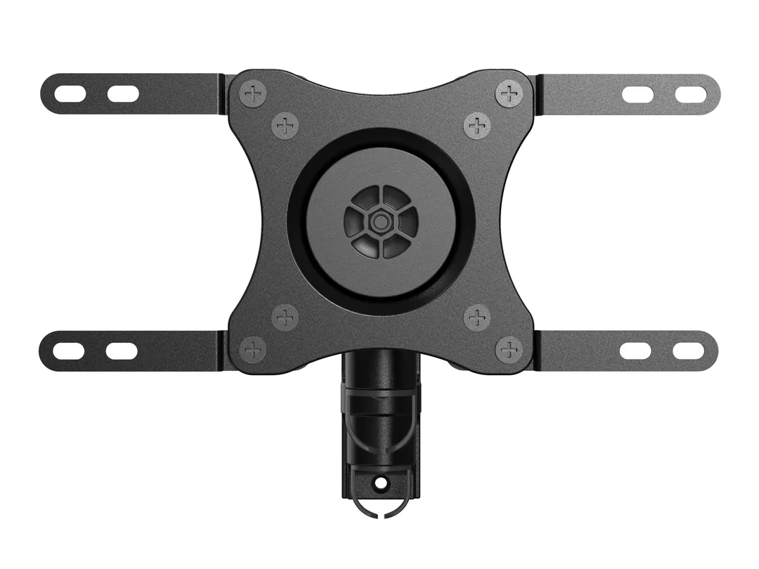 Multibrackets M VESA Flexarm 360 II - Wall mount tuotteelle LCD nestekiden&auml;ytt&ouml; / plasma TV - musta -n&auml;yt&ouml;n koko: 15"-40"