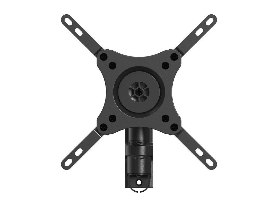 Multibrackets M VESA Flexarm 360 II - Wall mount tuotteelle LCD nestekiden&auml;ytt&ouml; / plasma TV - musta -n&auml;yt&ouml;n koko: 15"-40"