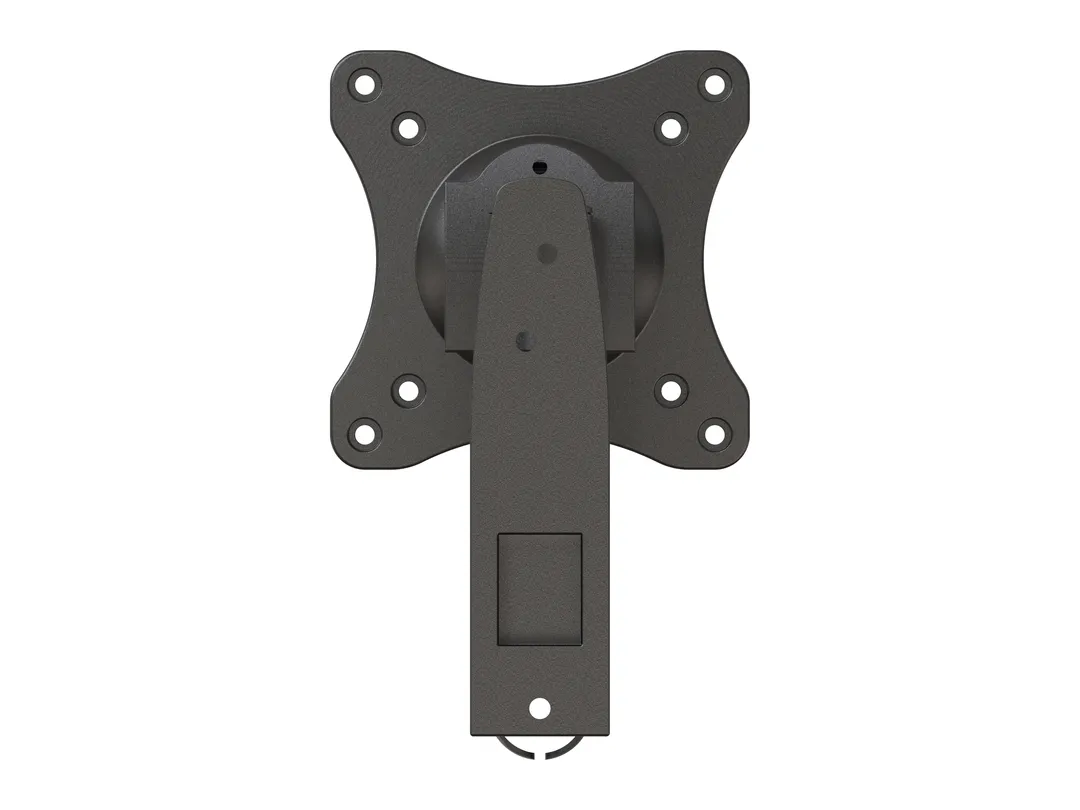 Multibrackets M VESA Flexarm 360 II - Wall mount tuotteelle LCD nestekiden&auml;ytt&ouml; / plasma TV - musta -n&auml;yt&ouml;n koko: 15"-40"