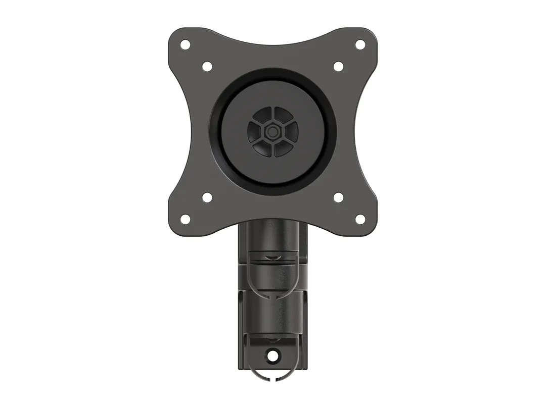 Multibrackets M VESA Flexarm 360 II - Wall mount tuotteelle LCD nestekiden&auml;ytt&ouml; / plasma TV - musta -n&auml;yt&ouml;n koko: 15"-40"
