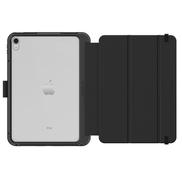 Symmetry Folio iPad 10th BLK Poly Bag - (ei palautusoikeutta)
