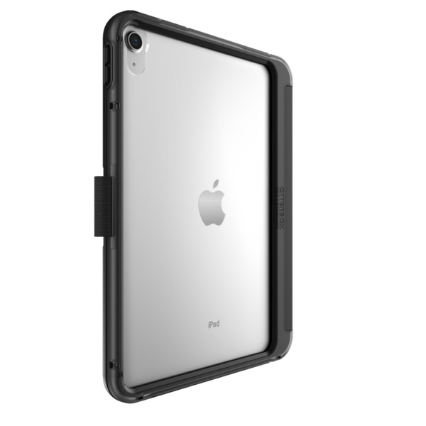 Symmetry Folio iPad 10th BLK Poly Bag - (ei palautusoikeutta)
