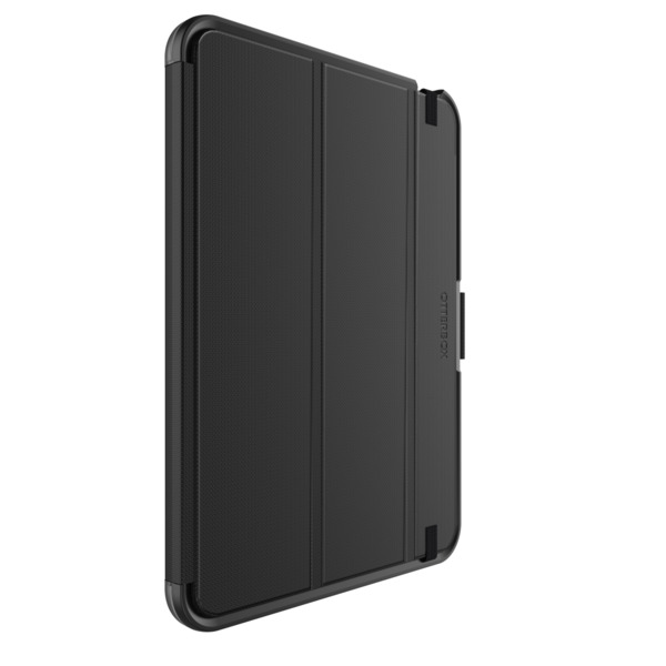 Symmetry Folio iPad 10th BLK Poly Bag - (ei palautusoikeutta)