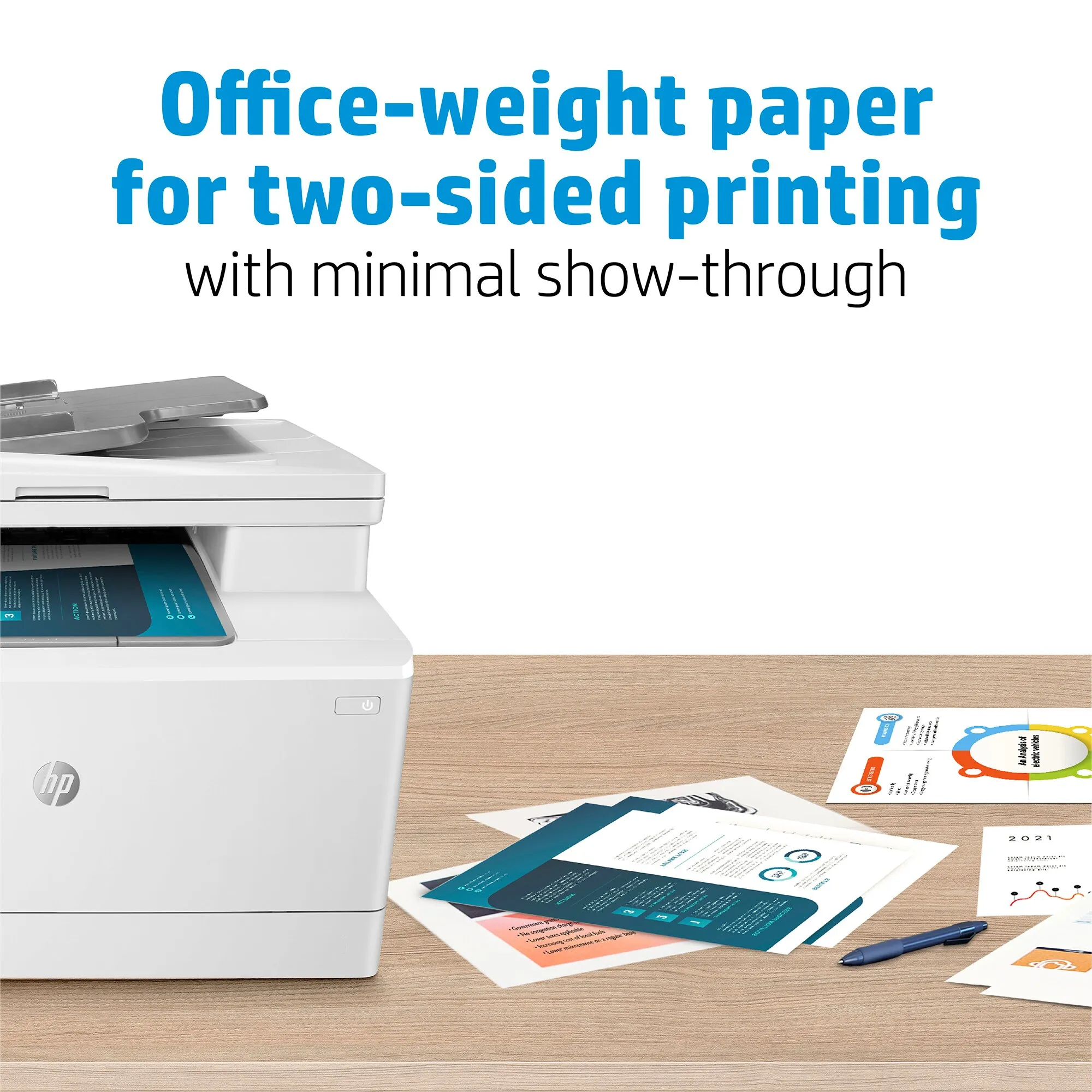 A3 Laser Everyday Business paper 120g (150)