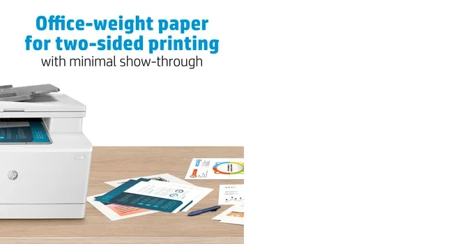 A3 Laser Everyday Business paper 120g (150)