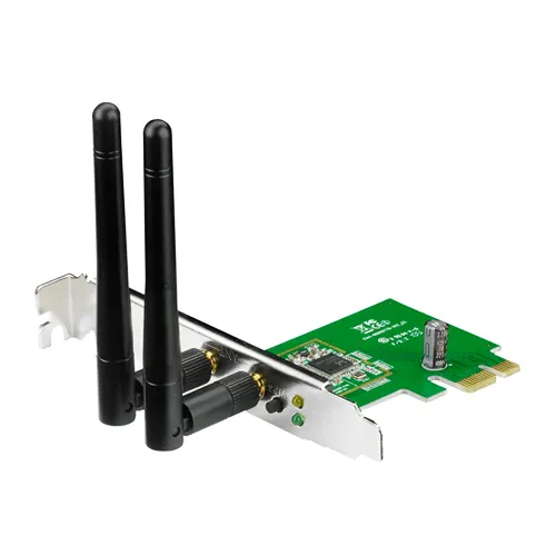 Asus PCE-N15 Wireless PCI-E 300Mbps (2T2R)
