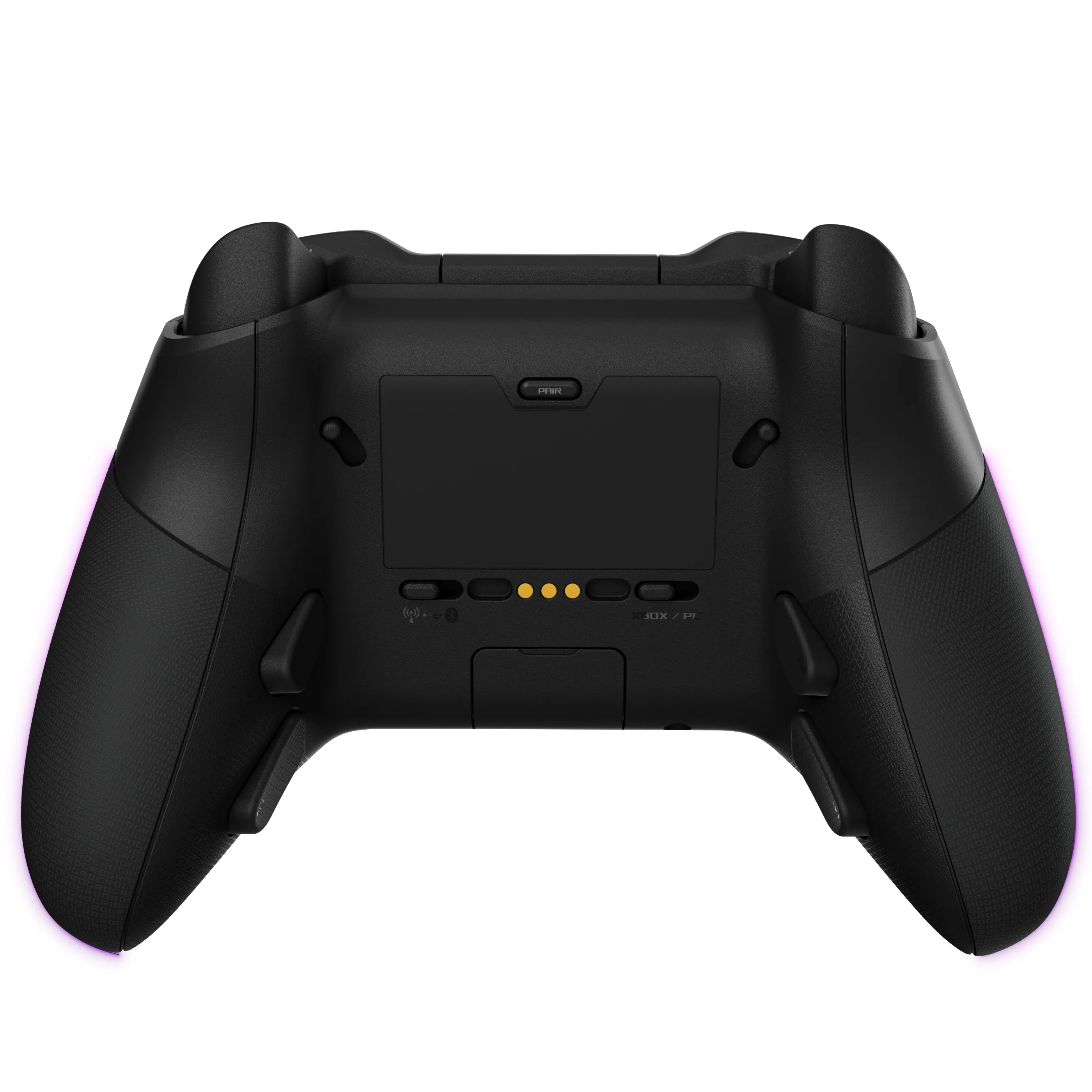 ASUS ROG Raikiri II tr&aring;dl&ouml;s handkontroll - Xbox Series X|S, PC, ROG Ally - Svart