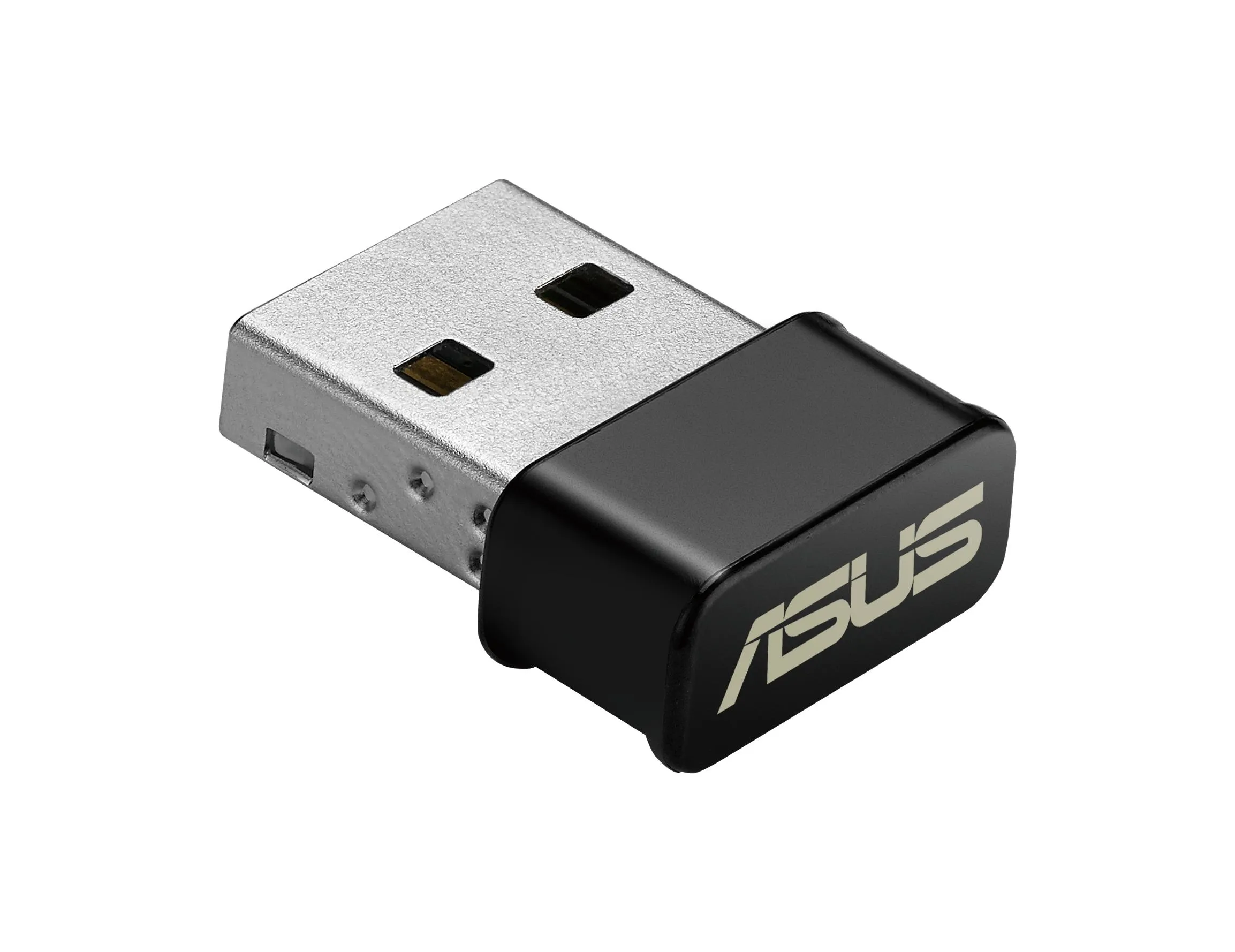 ASUS USB-AC53 Nano AC1200 Dual-band USB Wi-Fi Adapter