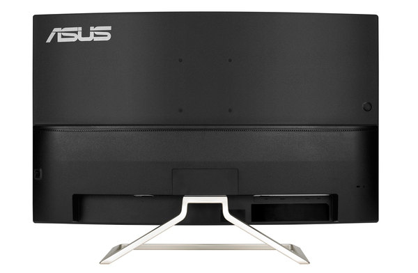 Asus 31.5" VA326H, Full HD, VA -pelin&auml;ytt&ouml;