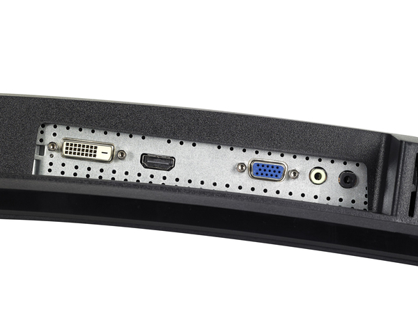 Asus 31.5" VA326H, Full HD, VA -pelin&auml;ytt&ouml;