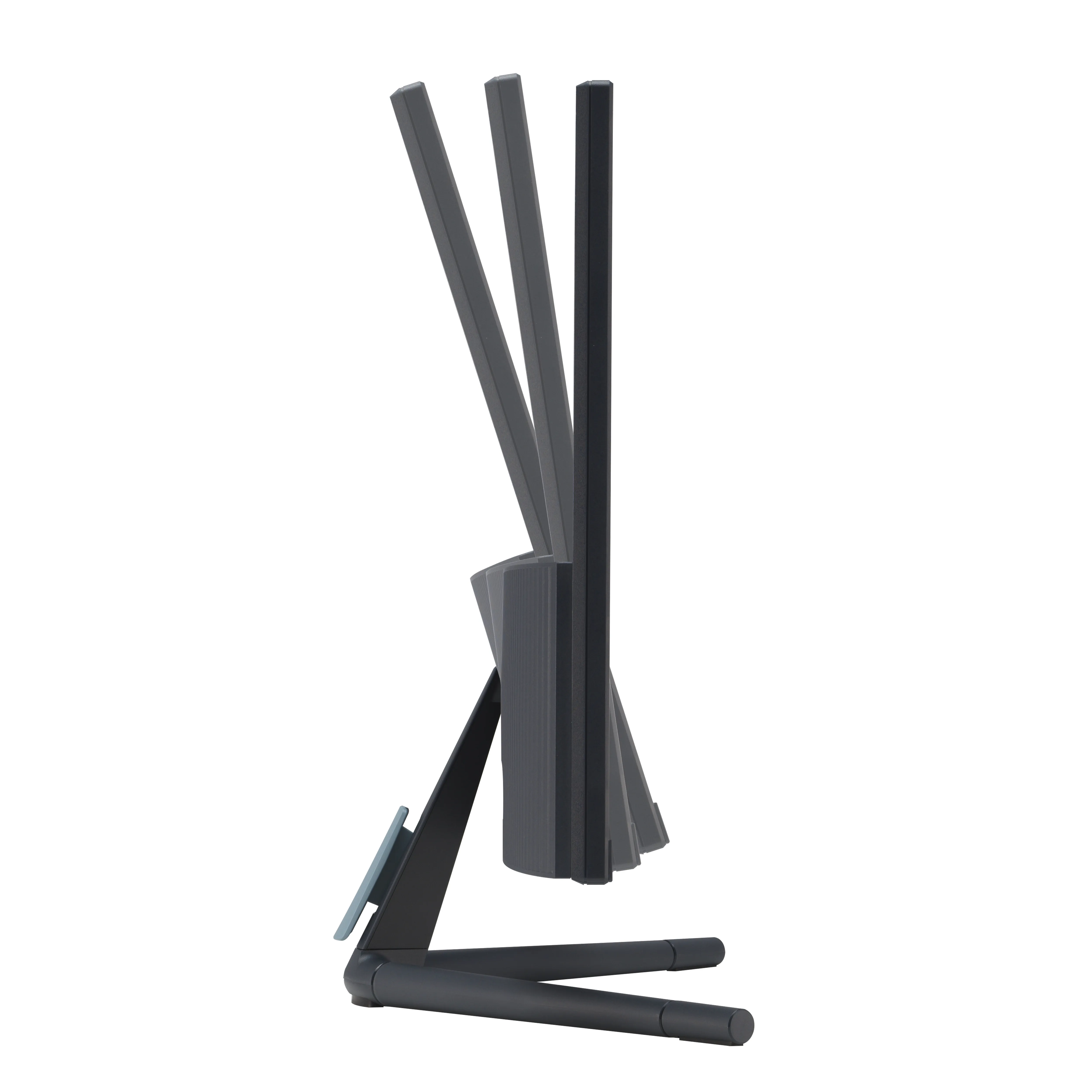 Asus 24&quot; VU249CFE-B Full HD, IPS - monitor,  Black