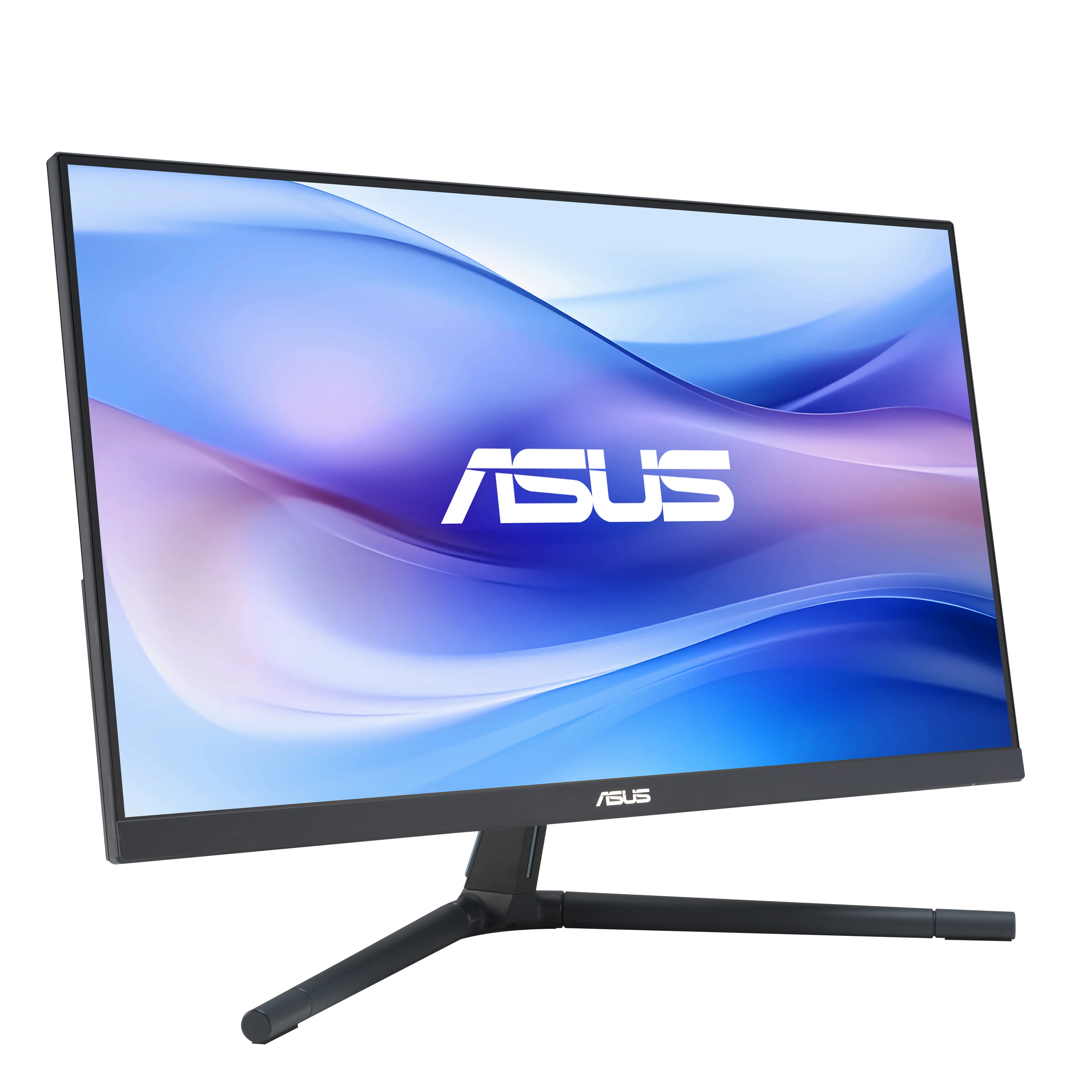 Asus 24&quot; VU249CFE-B Full HD, IPS - monitor,  Black
