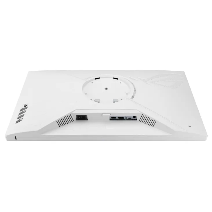 ASUS ROG Strix XG27ACS-W 68.58cm 16:9 WQHD HDMI DP ASUS ROG Strix XG27ACS-W 68.58cm 16:9 WQHD HDMI DP