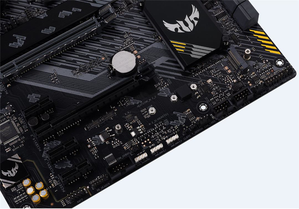 Asus TUF Gaming B550-Plus Wi-Fi ATX - motherboard