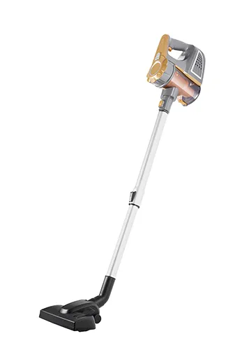 Adler AD 7036 1.5 L 800 W p&aring;sl&ouml;s med sladd - handdammsugare