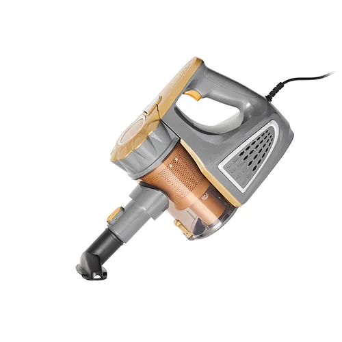 Adler AD 7036 1.5 L 800 W p&aring;sl&ouml;s med sladd - handdammsugare