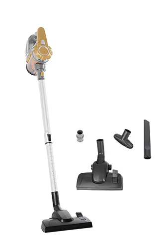 Adler AD 7036 1.5 L 800 W p&aring;sl&ouml;s med sladd - handdammsugare