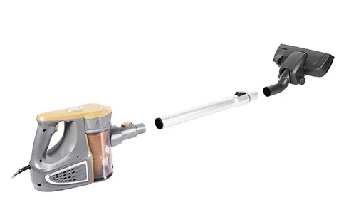 Adler AD 7036 1.5 L 800 W p&aring;sl&ouml;s med sladd - handdammsugare