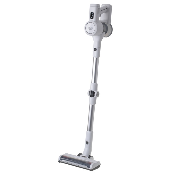 ADLER AD 7060 0.5 L 350 W 2.2 Ah - skaftdammsugare
