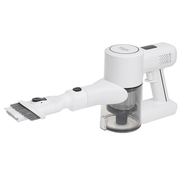 ADLER AD 7060 0.5 L 350 W 2.2 Ah - skaftdammsugare