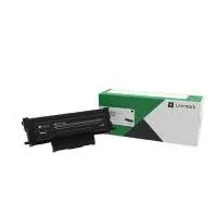 Lexmark B222H00 High Yield lasertoner, svart