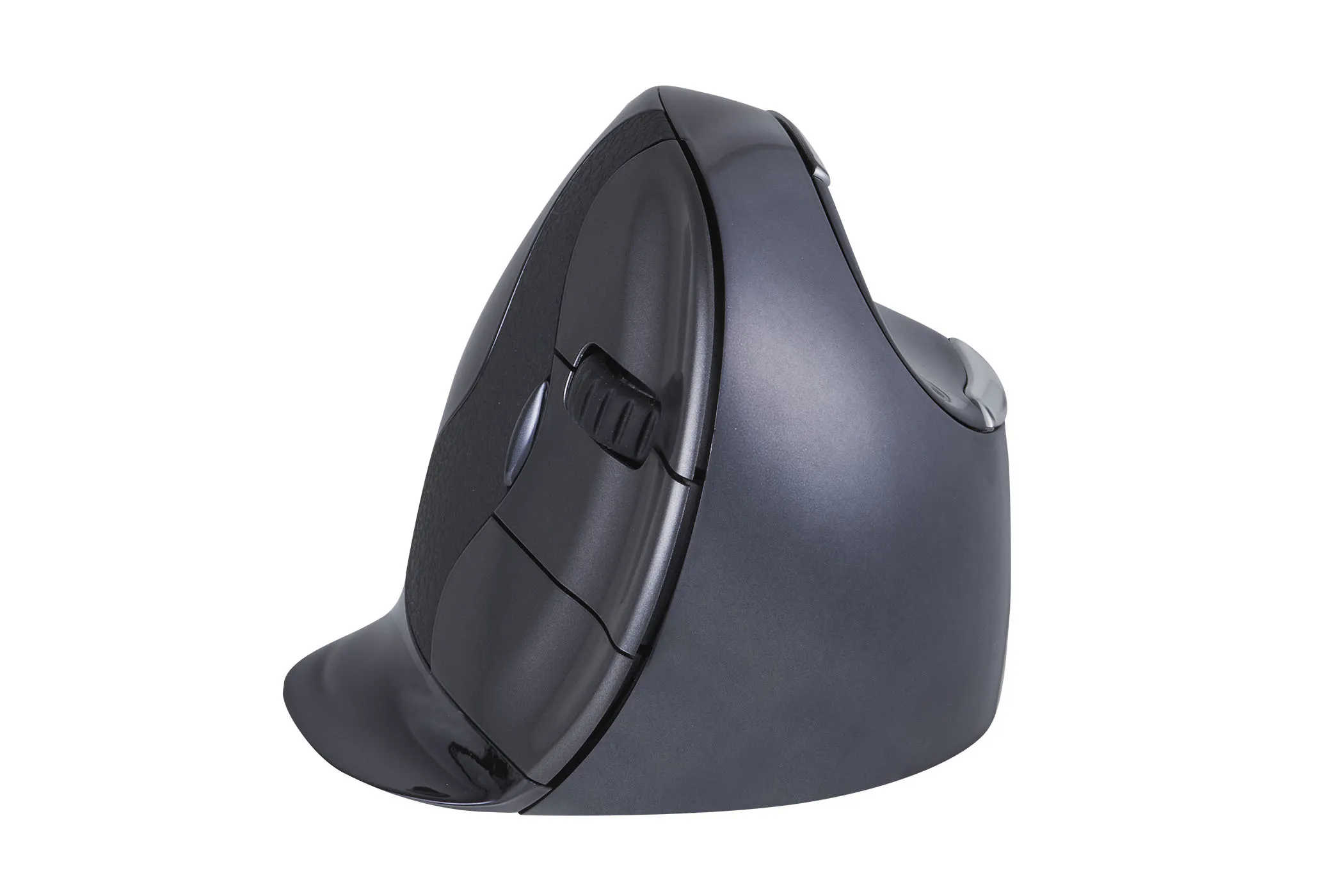 Evoluent VerticalMouse D Large - vertikal tr&aring;dl&ouml;s mus