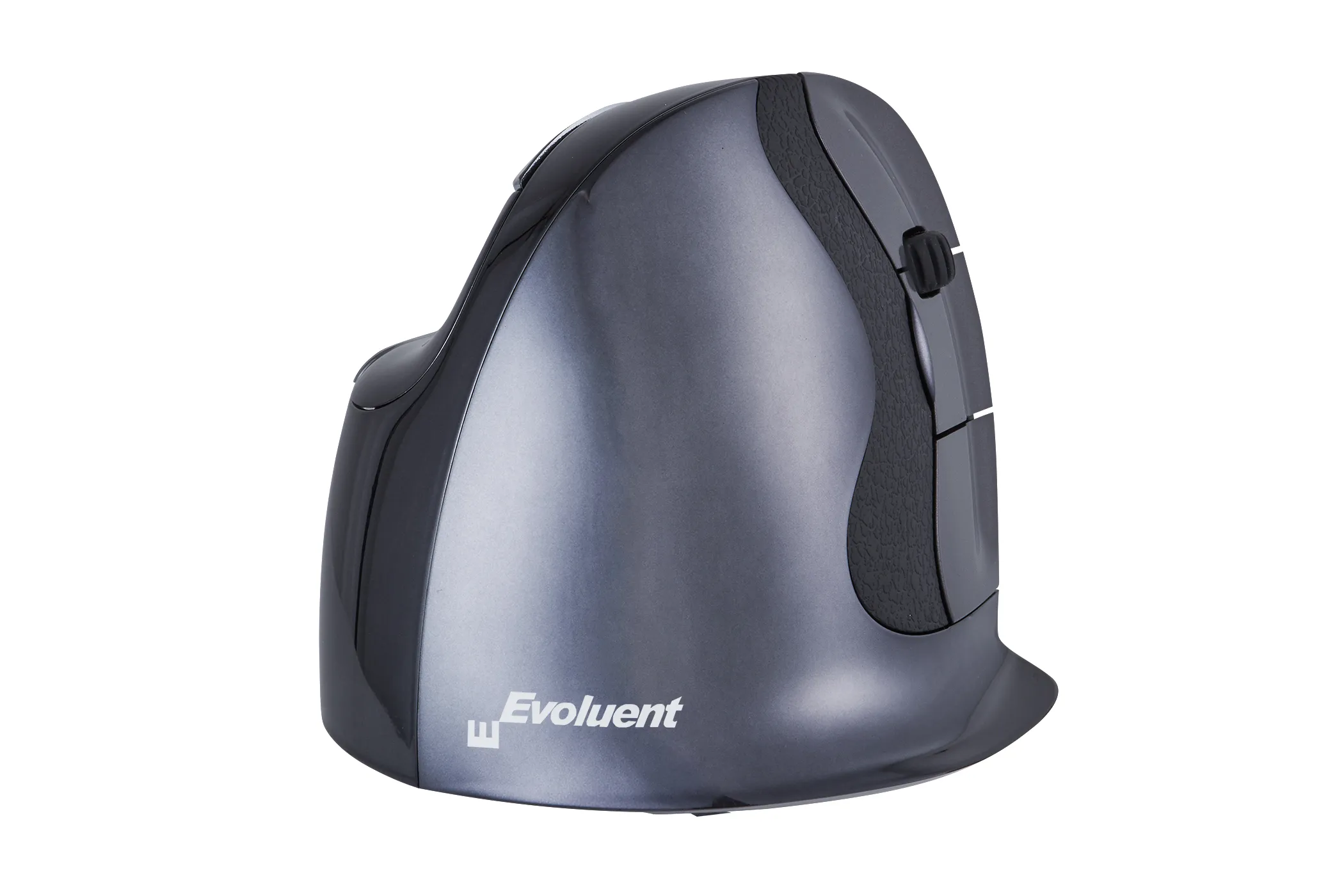 Evoluent VerticalMouse D Large - vertikal tr&aring;dl&ouml;s mus