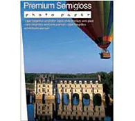 Epson 44'' premium semig photo paperirulla 44'' x 30,5m, 255g