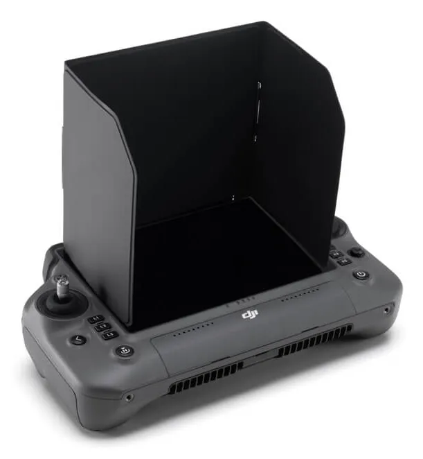 DJI,  RC Plus Screen Hood