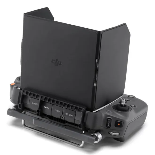 DJI,  RC Plus Screen Hood